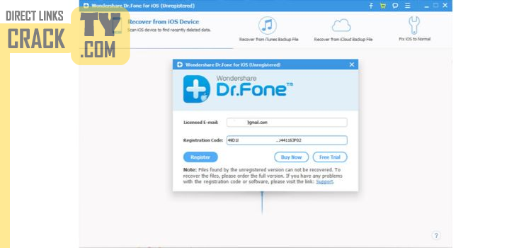 dr-fone-registration-screen