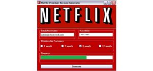 netflix crack download