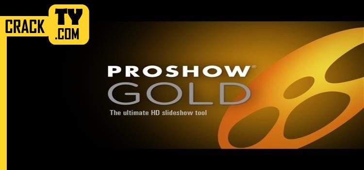 ProShow Gold 9 Crack